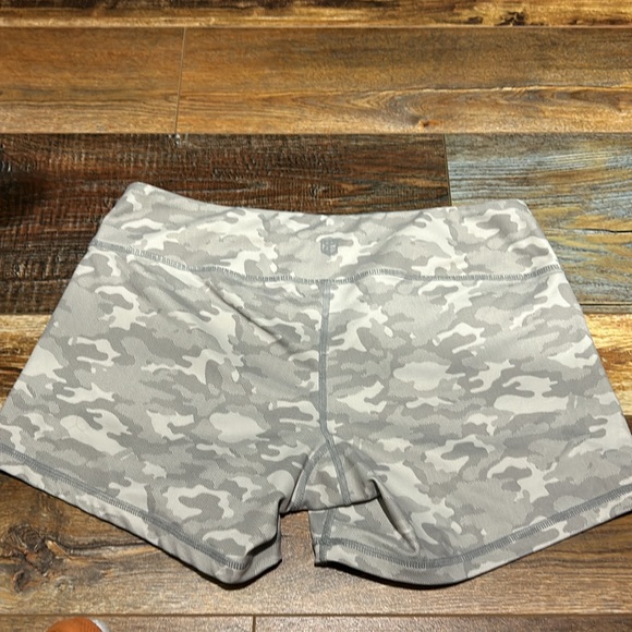 Born primitive “double take booty short” - Picture 2 of 5